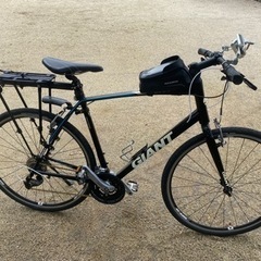 商談中　ジャイアントエスケープシリーズ　700c Mサイズ