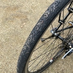 商談中　ジャイアントエスケープシリーズ　700c Mサイズ