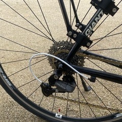 商談中　ジャイアントエスケープシリーズ　700c Mサイズ