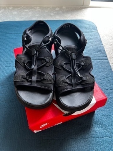 ジモティ出品6月末まで！NIKE エアマックス　ココ　25cm