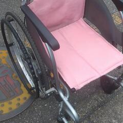 介護車椅子今日だけセール