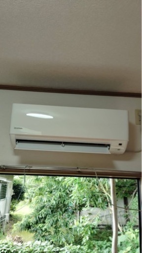 ✨激安価格✨6月限定‼️30000円⚠️使用期間3ヶ月未満‼️2023年製‼️6畳用エアコン✨冷暖房