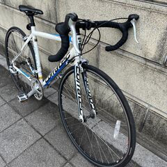 ロードバイク CORRATEC DOROMITI SORA 510mm