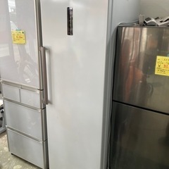2023年製 マクスゼン 冷凍冷蔵庫 JF274HM01WH 中...