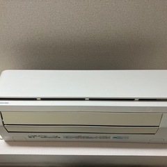 ✨日立 エアコン RAS-AJ28M 未使用 2.8kw ✨うるま市田場✨