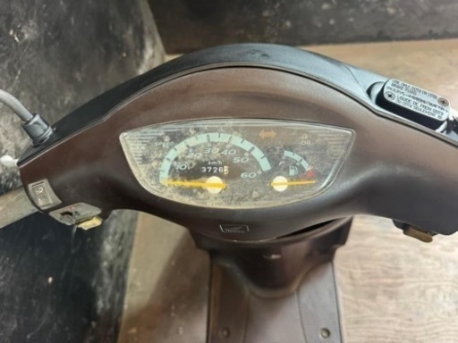 ☆支払総額2.4万円☆走行テスト済み関東圏内即日配送可能！ ホンダ