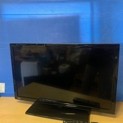 ♦️ MITSUBISHI液晶カラーテレビ  【2016年製】LCD-32LB7  