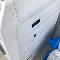 SHARP ドラム式洗濯乾燥機