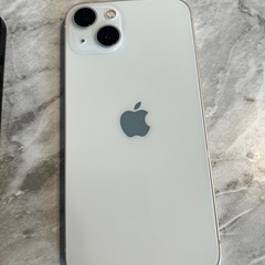 iPhone13 本体　美品　2台セット