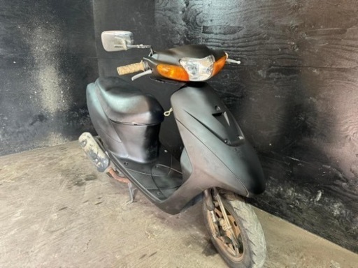 ☆支払総額3.0万円☆買取強化中！引き上げも可能です！ スズキ レッツ2