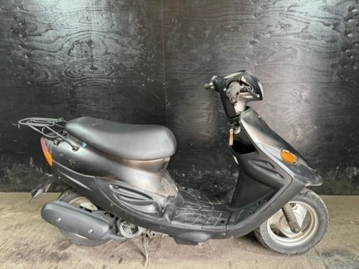 ☆支払総額3.8万円☆関東圏内即日配送可能！ ヤマハ BJ SA24J マフラー