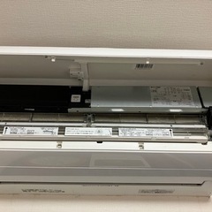 中古】2020年製 東芝エアコン