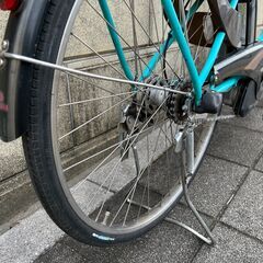 電動自転車 バッテリー8.9Ah（4点灯）PAS ナチュラL デラックス 