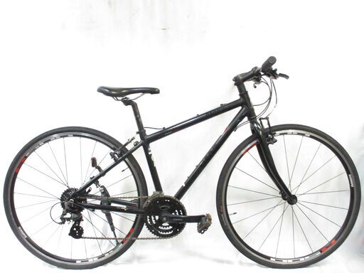 GIOS 「ジオス」 MISTRAL クロスバイク