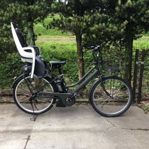 自転車 電動アシスト自転車