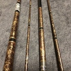 スポーツ  釣り  石鯛竿