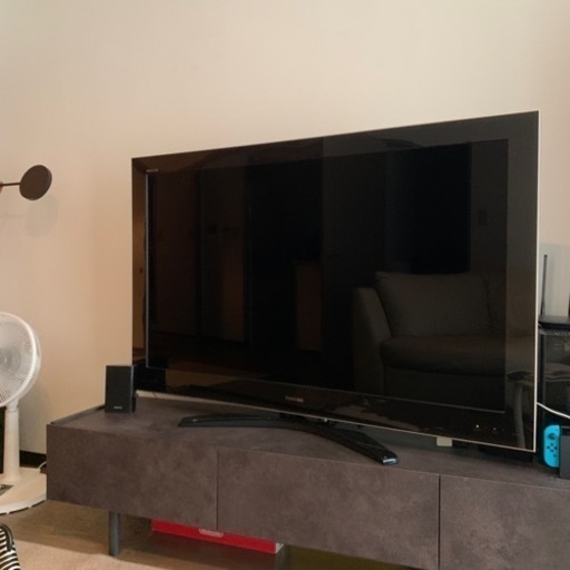 【お取り引き中】東芝 レグザ　テレビ