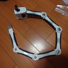 ABUS BORDO GRANIT XPlus 6500