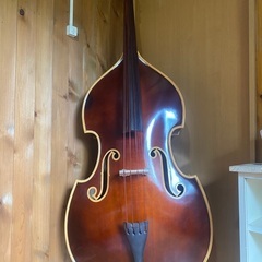 チャキ ウッドベース