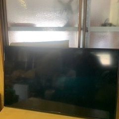 ♦️デジタルハイビジョンテレビ  【2018年製】LE-5040TS  