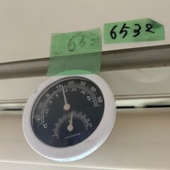 6532＜エアコン専門店＞　パナソニックのエアコン　６～８畳　２０１６年　格安品