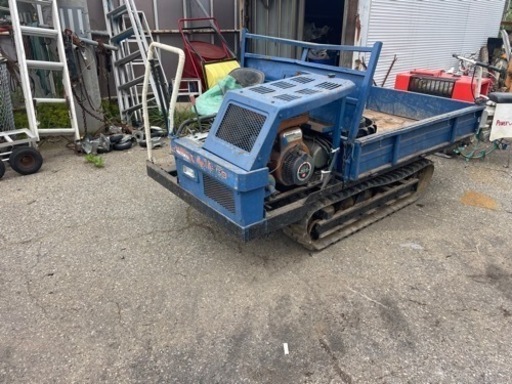 運搬車