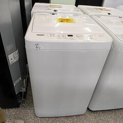 69B ヤマダセレクト 全自動洗濯機6kg