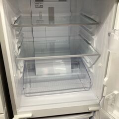 【6ヶ月保証】SHARP　 SJ-D14E-S 冷蔵庫 137L