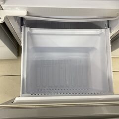 【6ヶ月保証】SHARP　 SJ-D14E-S 冷蔵庫 137L