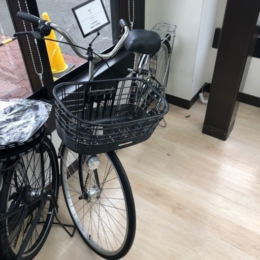 【シティサイクル】中古自転車売ります！