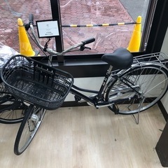 【シティサイクル】中古自転車売ります！