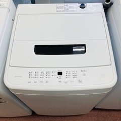 ⭐️激安⭐️アイリスオーヤマ 洗濯機 5.0kg 2022年製