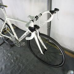 D572 ☆53000円☆整備済み スポーツ中古自転車 FUJI ルーベカスタム