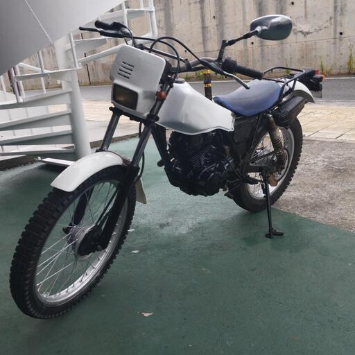 バイク