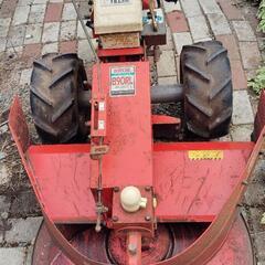 ！大幅値下げしました！草刈り機械