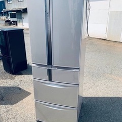 MITSUBISHI MR-R47Z-F 2016年製 MITSUBISHI MR-R47Z-F 2016年製