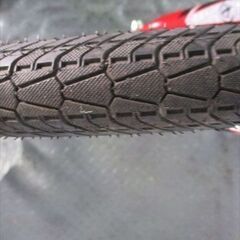 Ｄ577★　20000円★整備済み スポーツ中古自転車 MERIDA　ブラック　26インチ　41ｃｍ【マウンテンバイク】