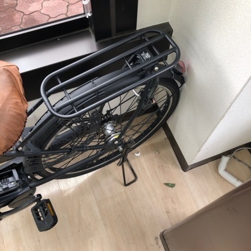 【パナソニック】中古の電動自転車売ります！