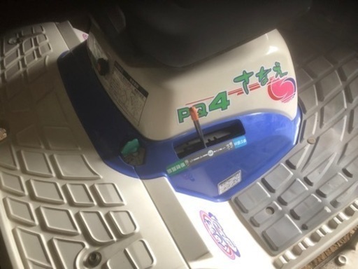 イセキ　さなえ　使用頻度少ない　極上 ‼️