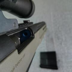 ARES製 AMOE BA ストライカーAS-02 スコープ無
