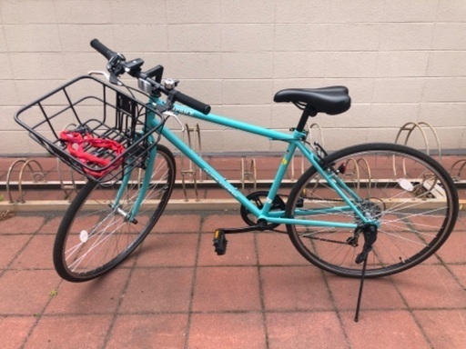 自転車