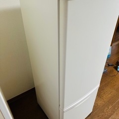 キッチン家電 冷蔵庫