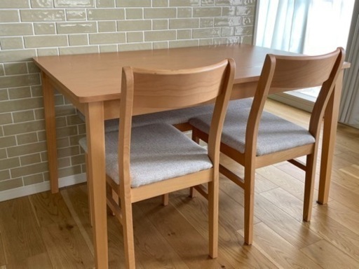 家具 ダイニングセット
