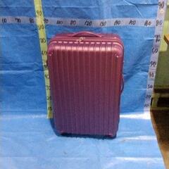 0609-041 【無料】 スーツケース