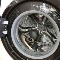 トレファク神戸新長田 】イーアングルの洗濯機2021年製です！!【取りに 