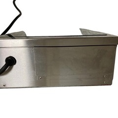 Hoshizaki ホシザキ 業務用 卓上 調理器 1口 IHコンロ HIH-2CB 単相