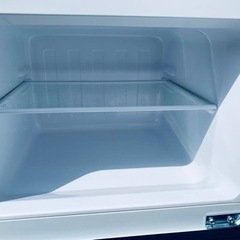 ♦️ ハイアール冷凍冷蔵庫  【2020年製】JR-N130A