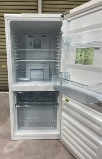 冷蔵庫 AQUA AQR-13K - 冷蔵庫 