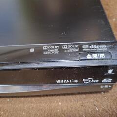 【中古】Panasonicパナソニック BDレコーダー DIGA DMR-BW930 HDD1TB お譲りします。