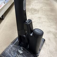 🦈コンパクト設計🦈コードレススティッククリーナー Shark 充電式掃除機🦈CS401JRB 26 2020年式🦈